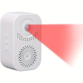 Wireless Doorbell Chime Motion Sensor Welcome Alarm
